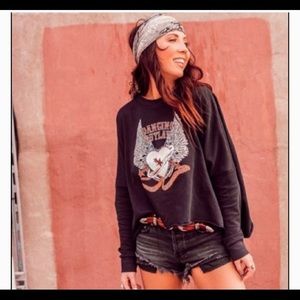 Spell Dancing Outlaw Pristine!